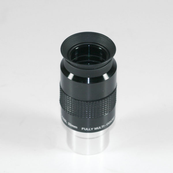 GSO 32mm Super Plossl eyepiece